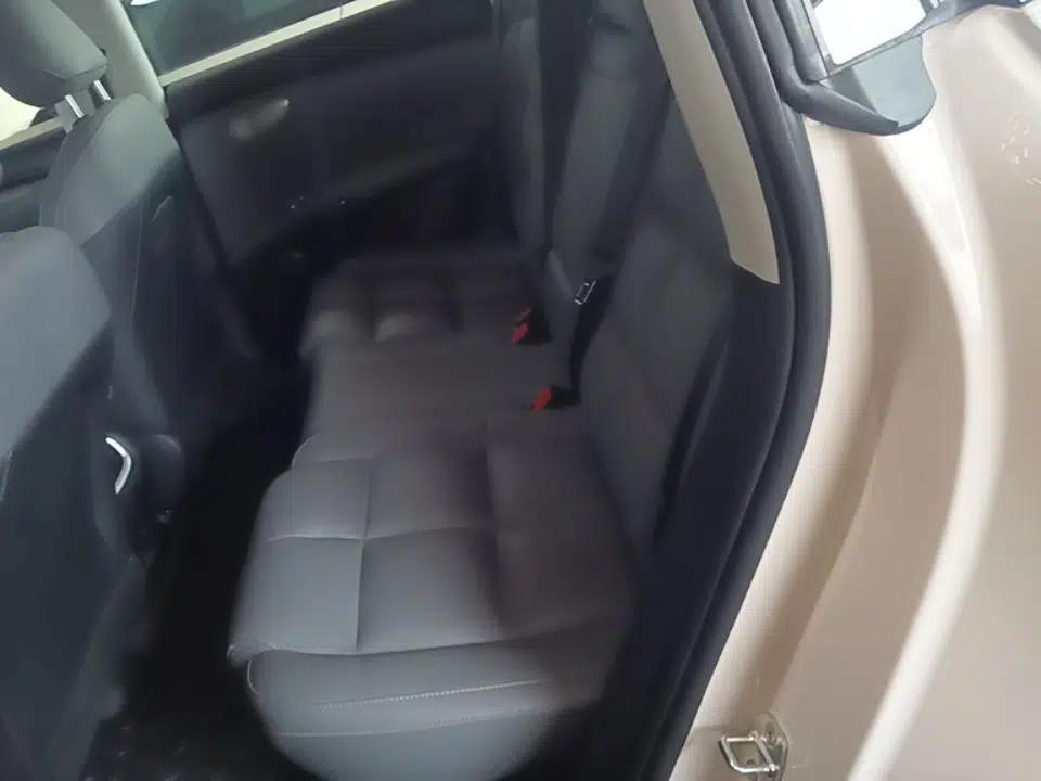 IM LS6 2025 Lingxi Intelligent Driving Edition — миниатюра 20