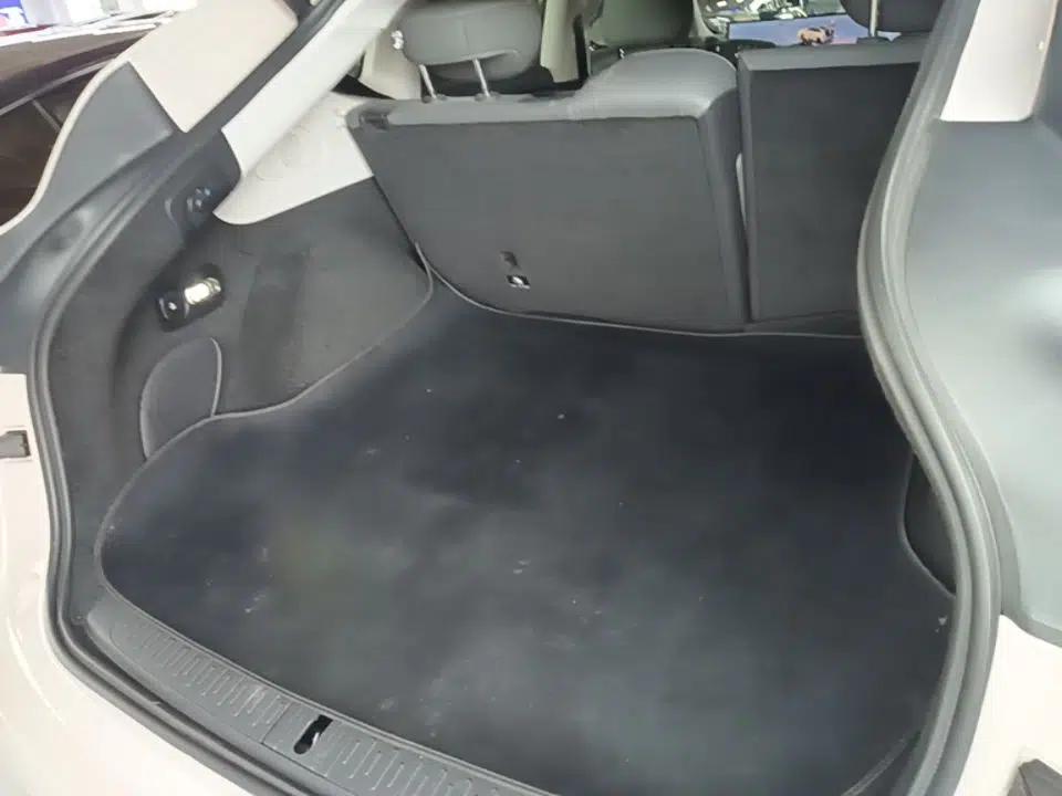 IM LS6 2025 Lingxi Intelligent Driving Edition — миниатюра 22