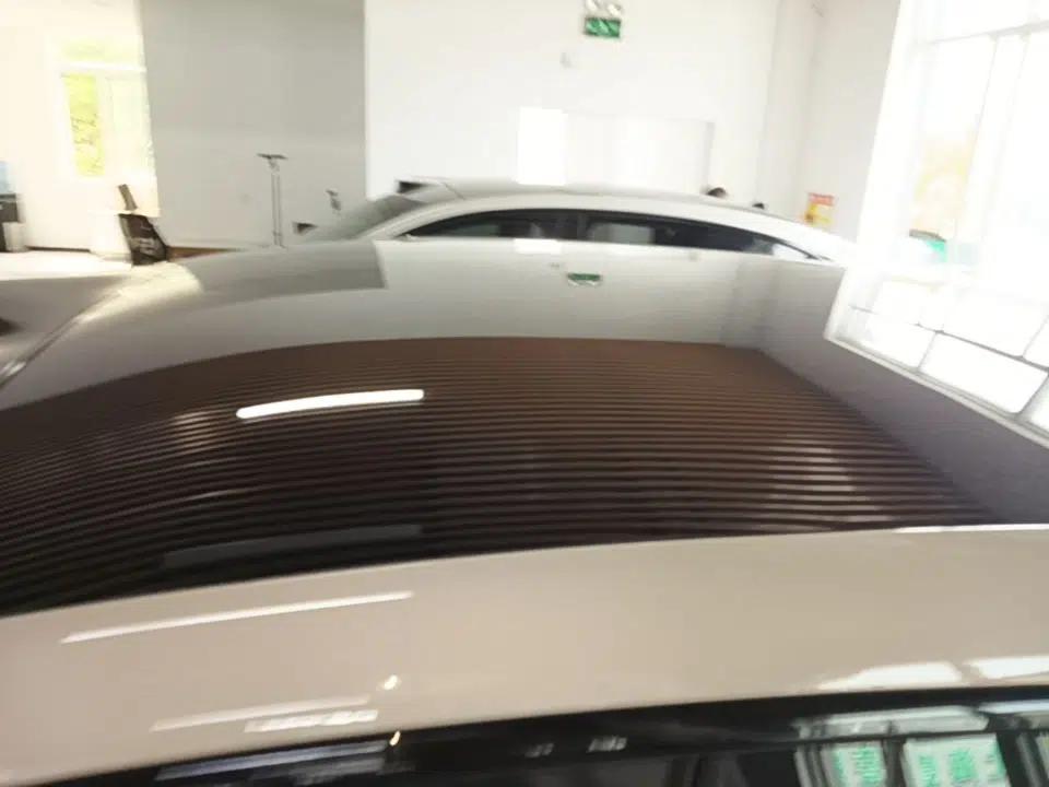 IM LS6 2025 Lingxi Intelligent Driving Edition — миниатюра 7