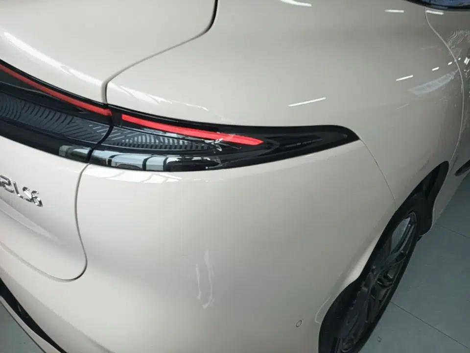 IM LS6 2025 Lingxi Intelligent Driving Edition — миниатюра 9