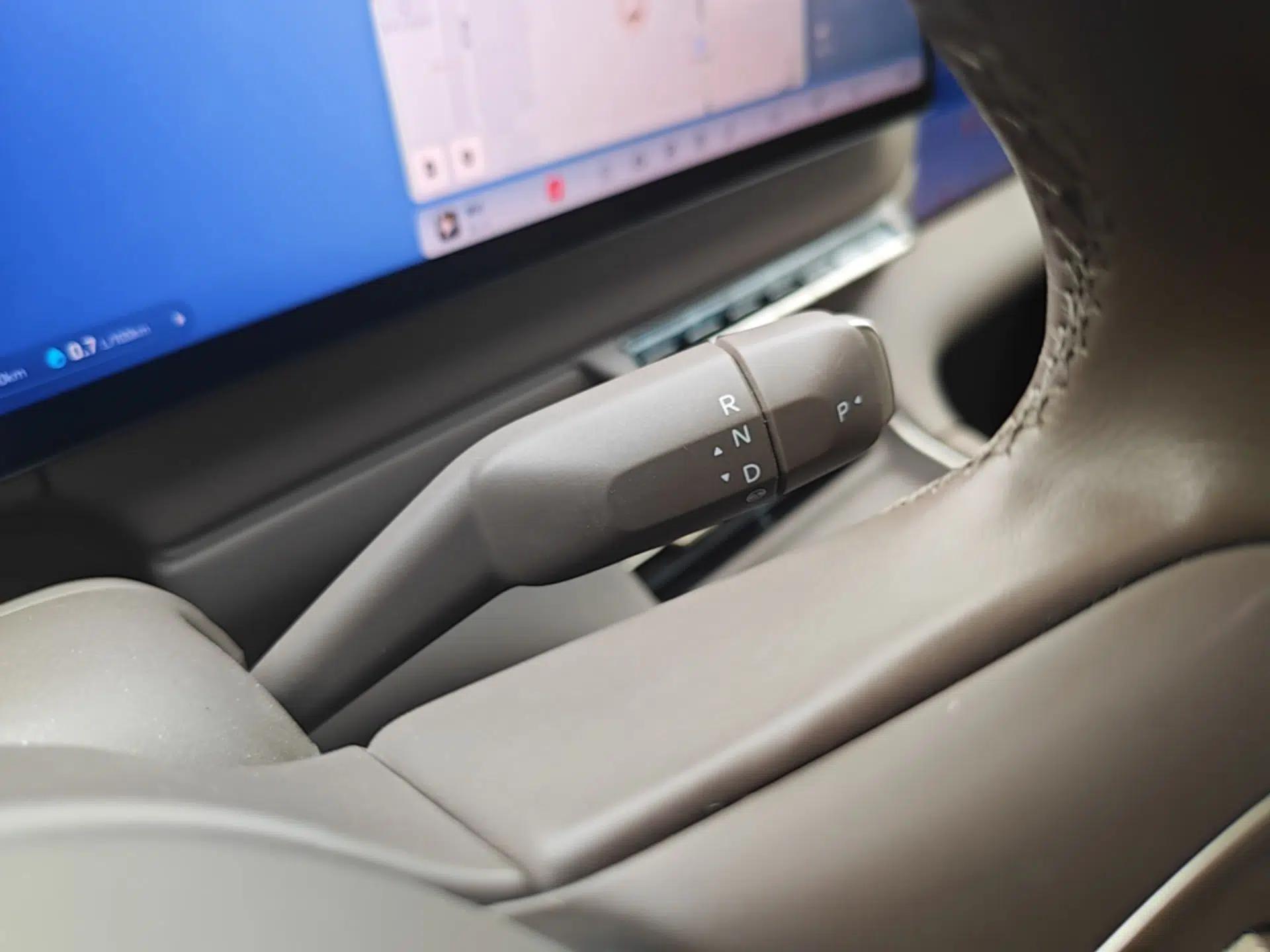 IM LS6 2026 Model Range-Extending 66 Max+ — миниатюра 16