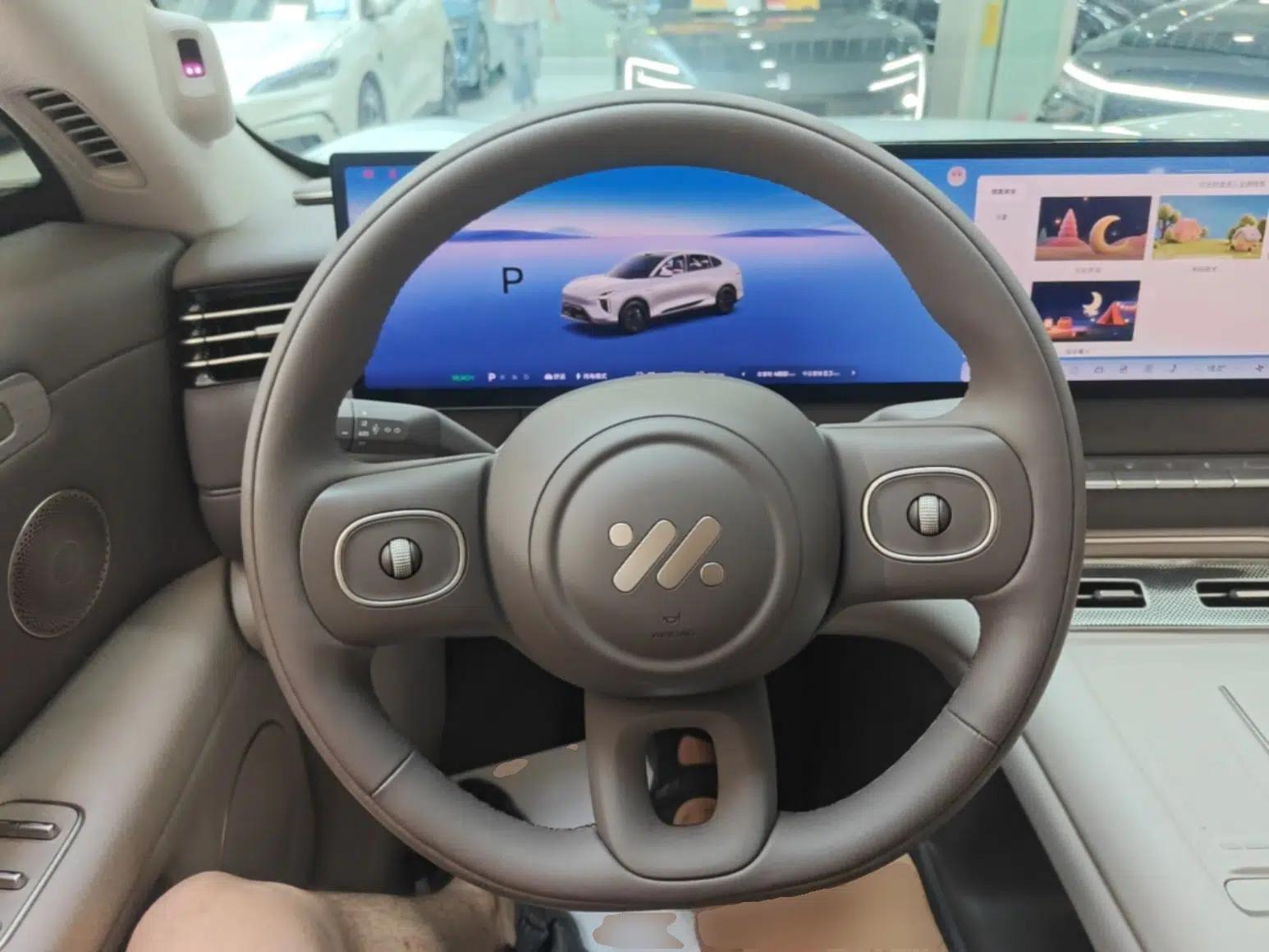 IM LS6 2026 Model Range-Extending 52 Max — миниатюра 13