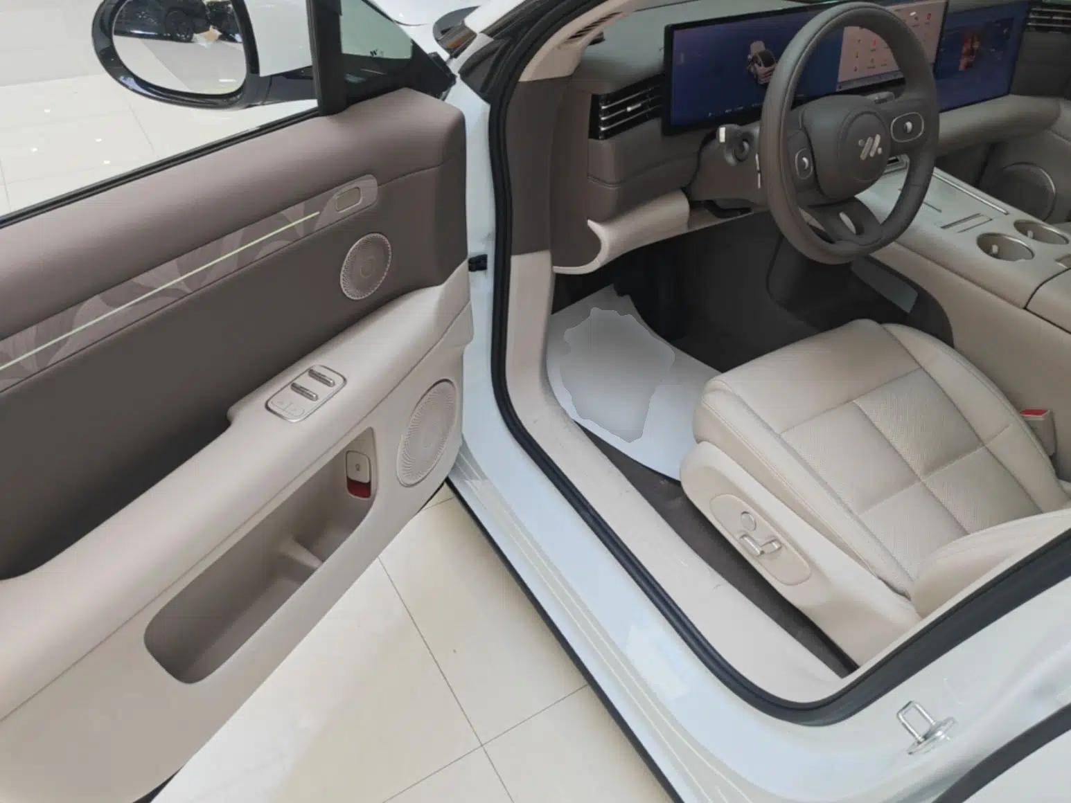 IM LS6 2026 Model Range-Extending 52 Max — миниатюра 18