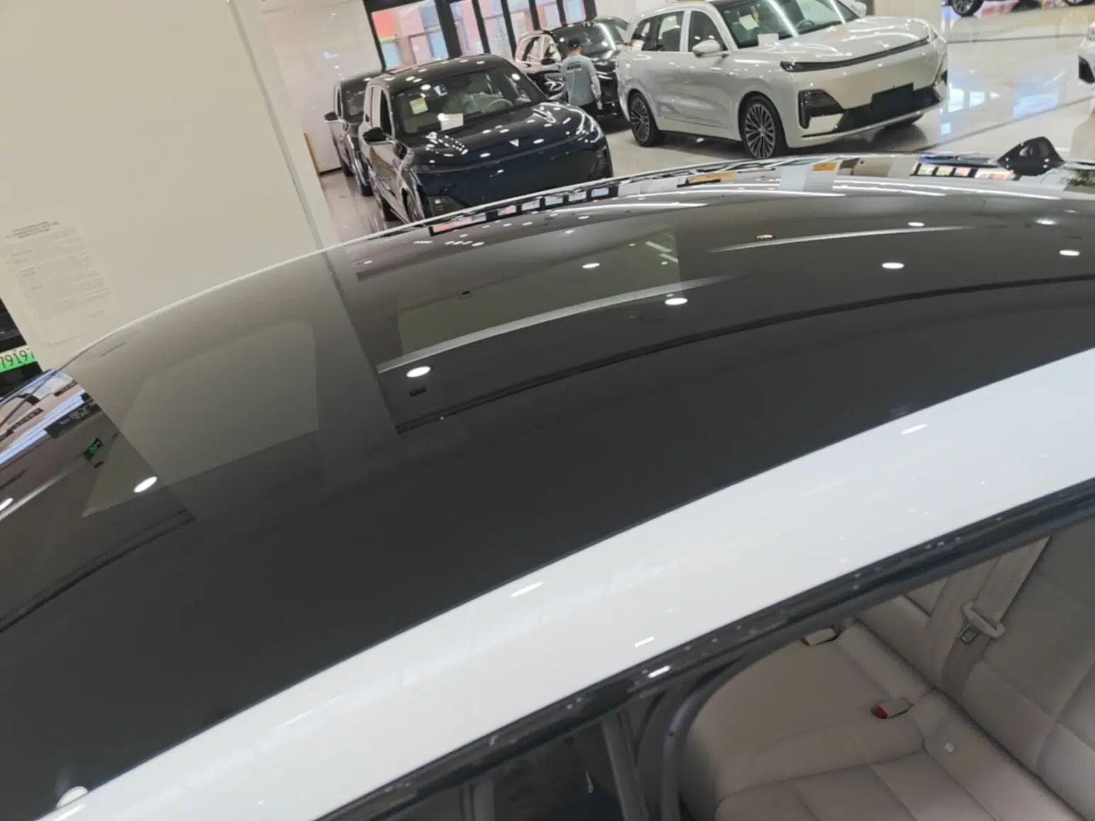 IM LS6 2026 Model Range-Extending 52 Max — миниатюра 7