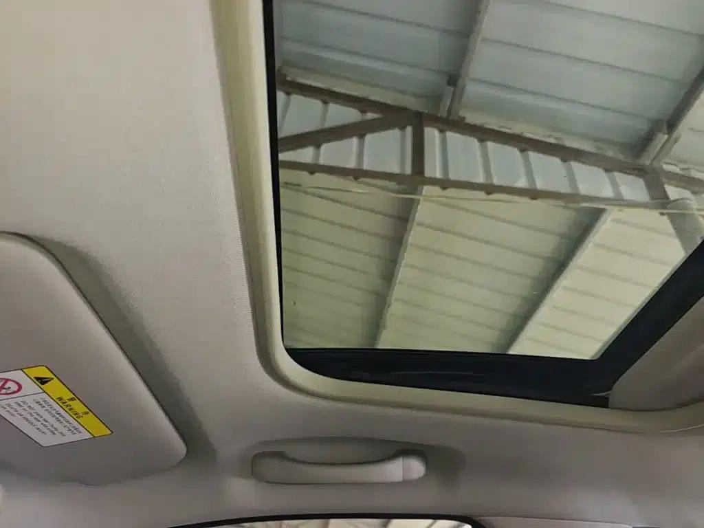 2020 Kia K2 Facelift 1.4L Automatic Comfort Sunroof Edition — миниатюра 18
