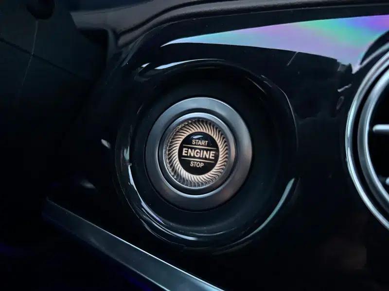 2019 Mercedes-Benz S-Class S 450 L 4MATIC — миниатюра 17