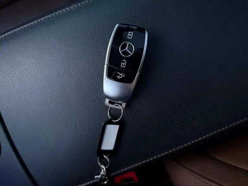 2019 Mercedes-Benz S-Class S 450 L 4MATIC — миниатюра 8
