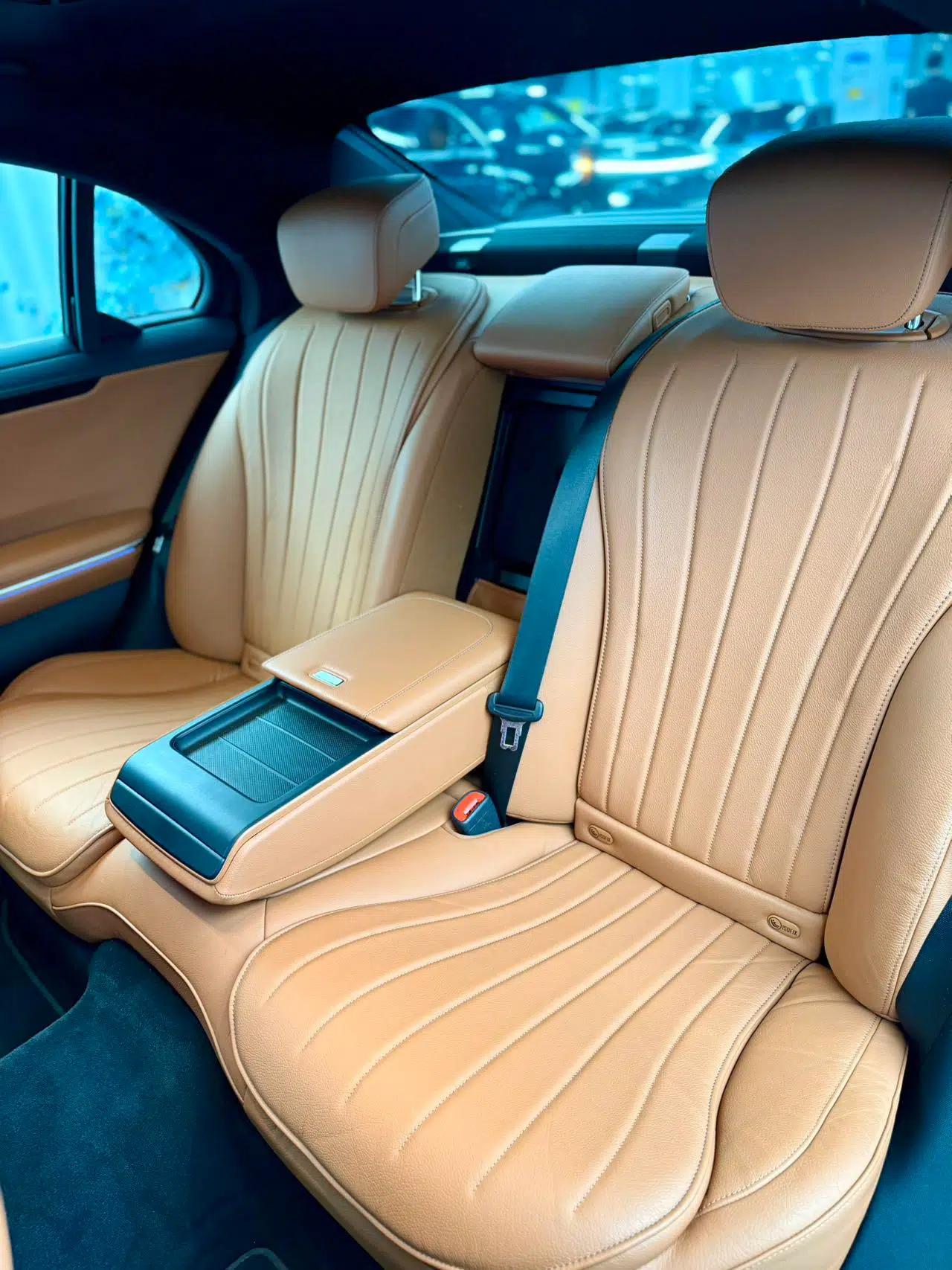 Mercedes-Benz S-Class 2023 S 400 L Business Edition — миниатюра 16