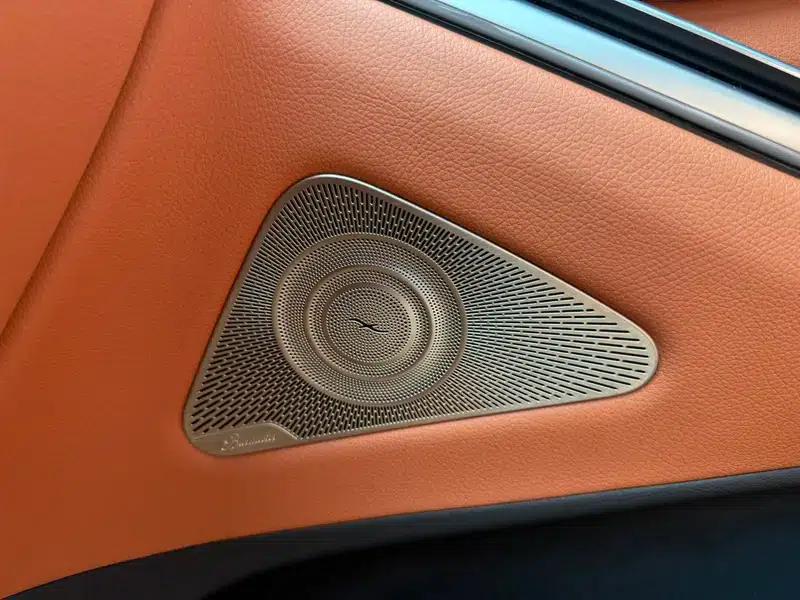 2021 Mercedes-Benz S-Class S 450 L 4MATIC — миниатюра 13