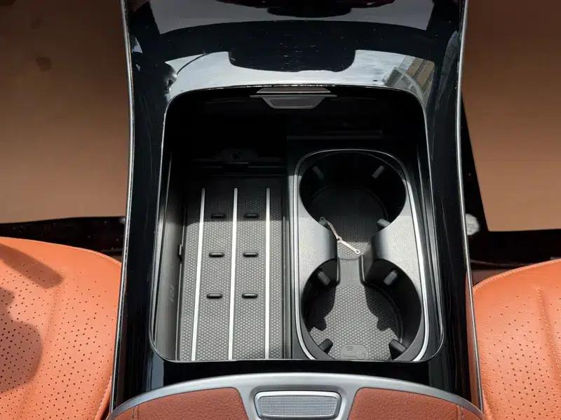 2021 Mercedes-Benz S-Class S 450 L 4MATIC — миниатюра 14
