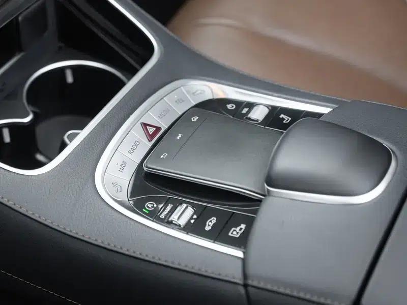 Mercedes-Benz S-Class 2020 S 350 L Business Edition (Special Edition) — миниатюра 14