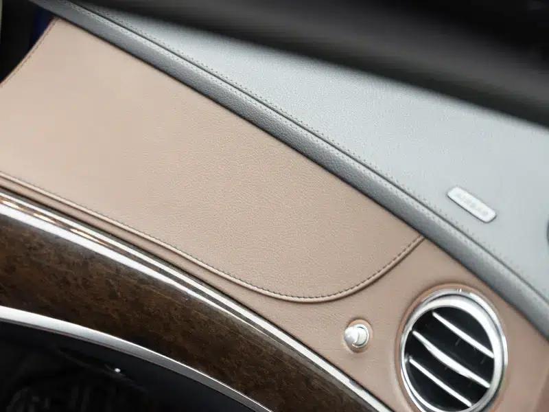 Mercedes-Benz S-Class 2020 S 350 L Business Edition (Special Edition) — миниатюра 16
