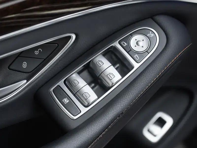 Mercedes-Benz S-Class 2020 S 350 L Business Edition (Special Edition) — миниатюра 31