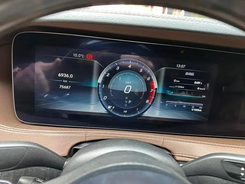 2018 Mercedes-Benz S-Class S 450 L 4MATIC — миниатюра 14