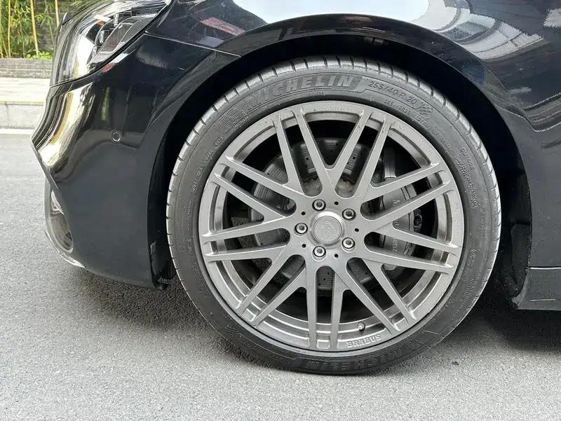 2018 Mercedes-Benz S-Class S 450 L 4MATIC — миниатюра 9