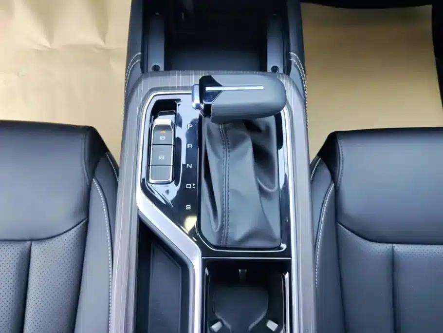 Wuling Jiachen 2022 1.5T CVT Smart Luxury Edition — миниатюра 16