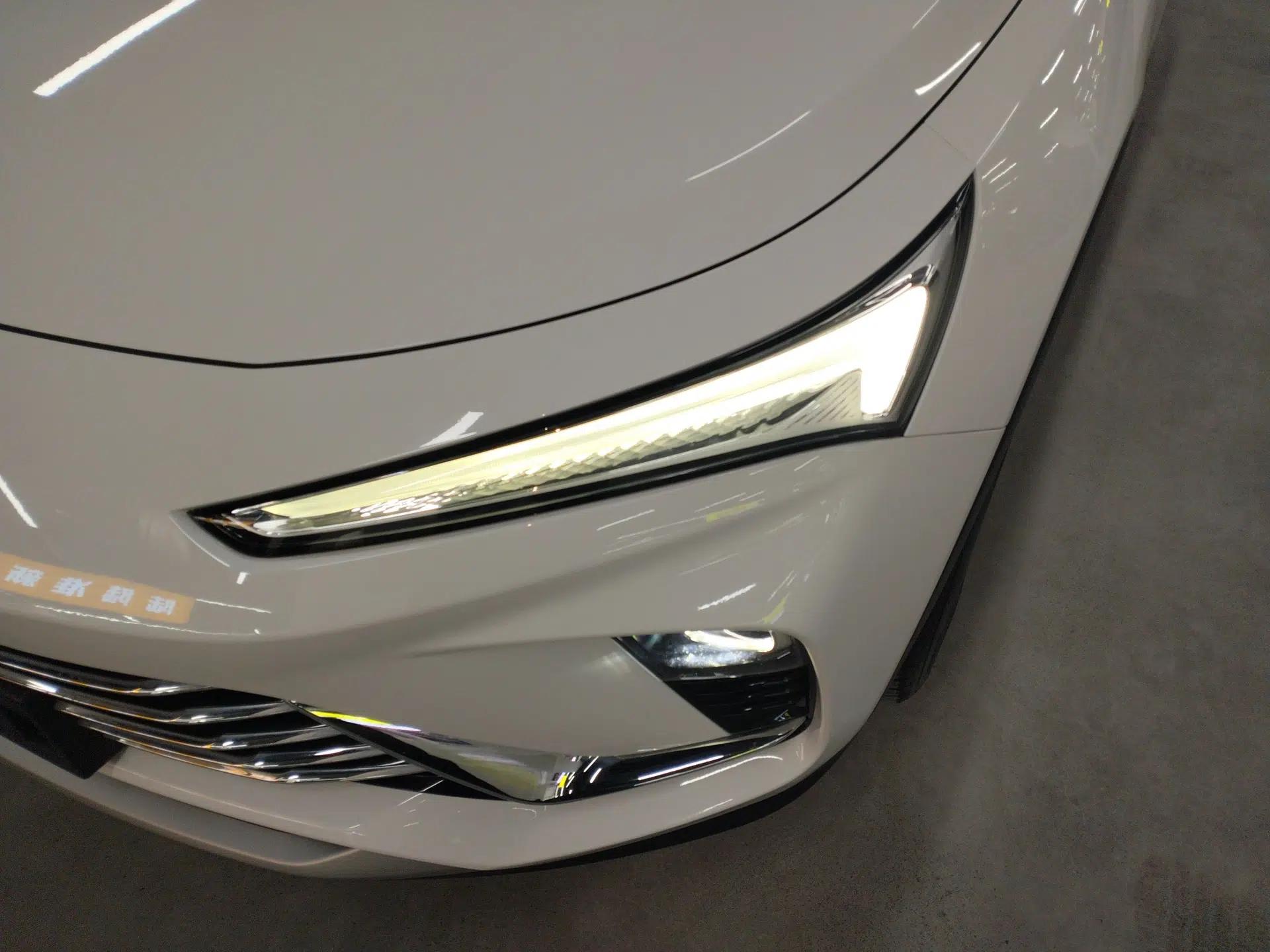 Buick Envista 2022 1.5T Enjoyment Edition — миниатюра 3