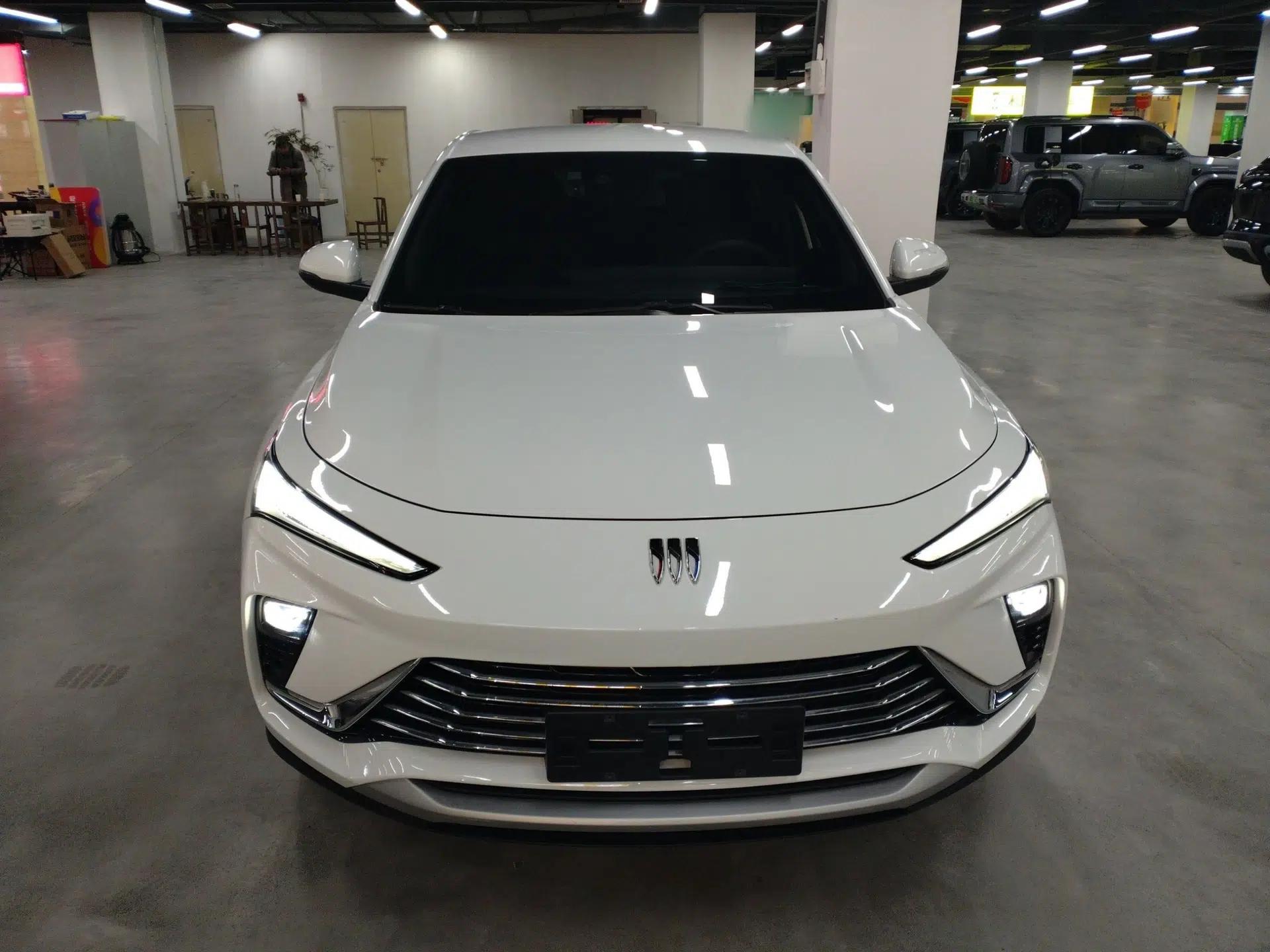 Buick Envista 2022 1.5T Enjoyment Edition — миниатюра 4