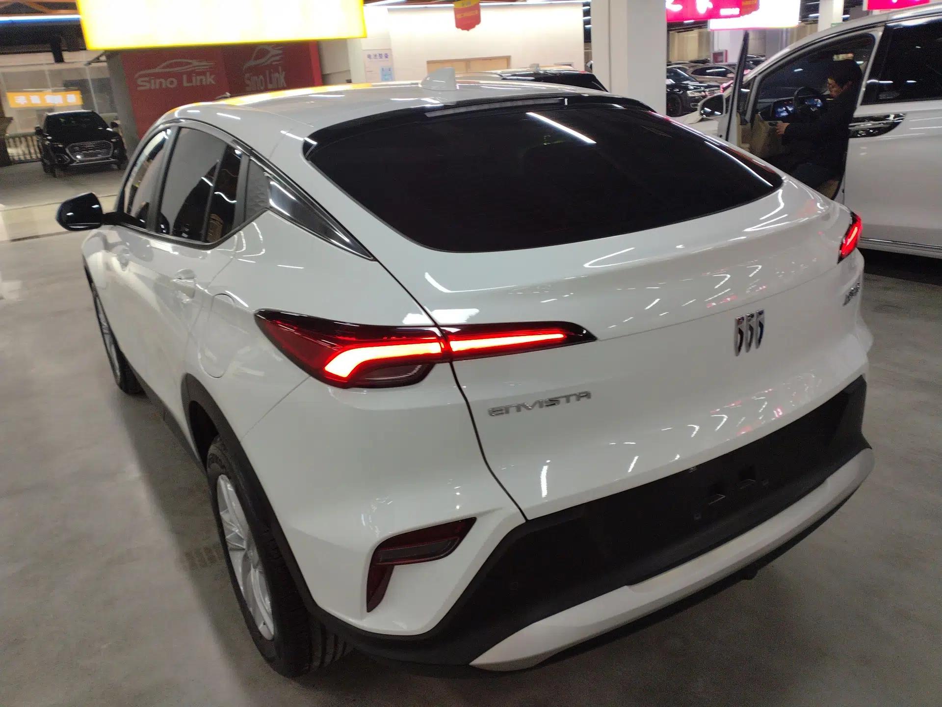 Buick Envista 2022 1.5T Enjoyment Edition — миниатюра 6