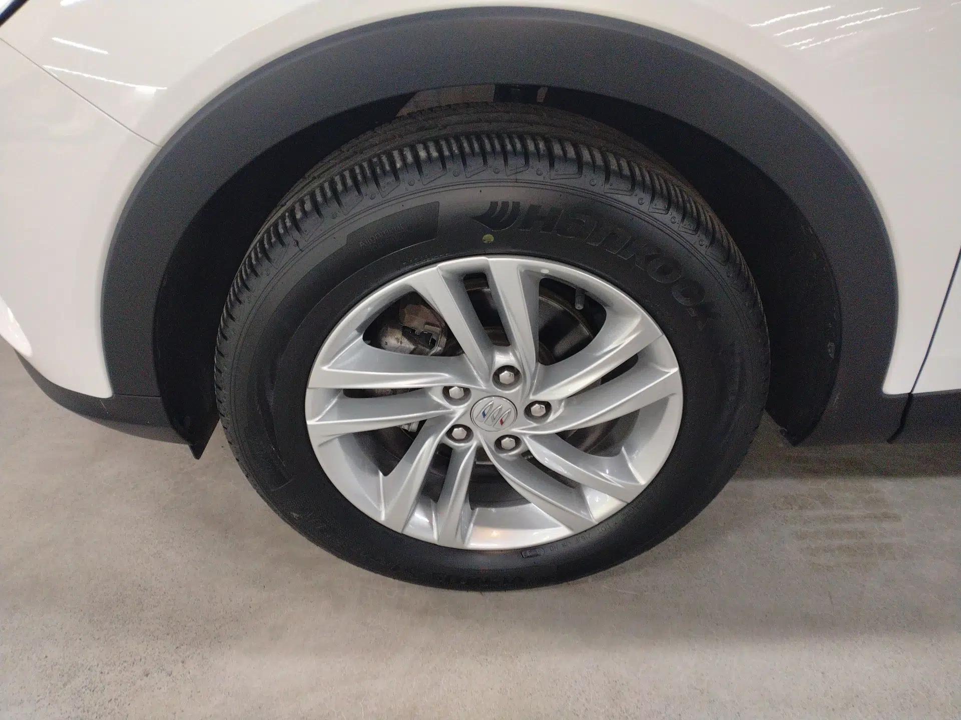 Buick Envista 2022 1.5T Enjoyment Edition — миниатюра 10