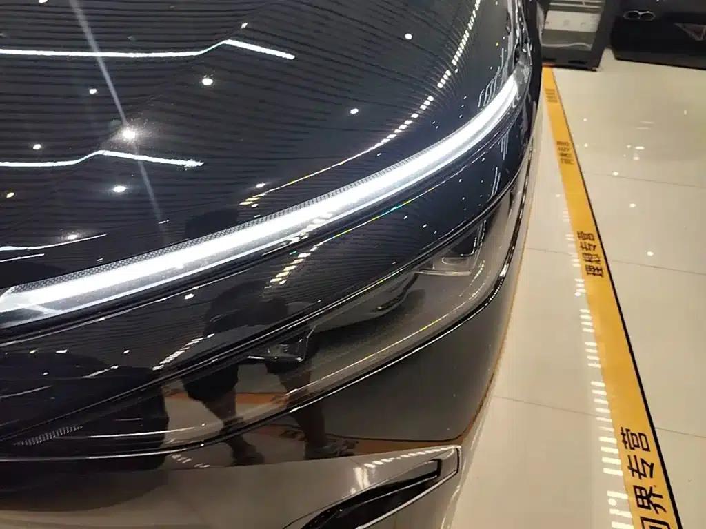 XPeng X9 2024 Model: 702kWh Ultra-Long Range (Max) — миниатюра 24
