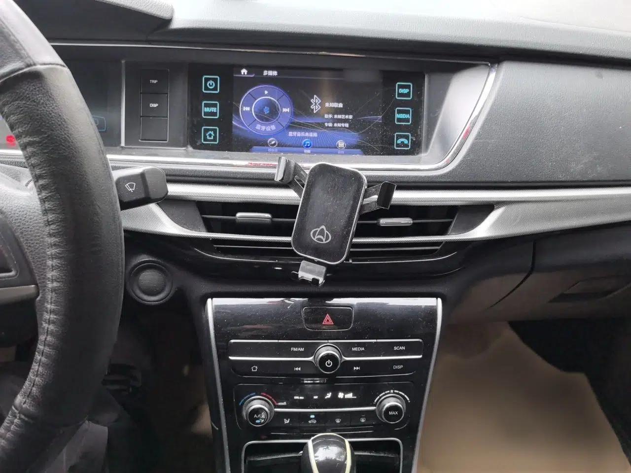 CHANGAN OSHAN A600EV 2019 Revised Version 5 Seats — миниатюра 12