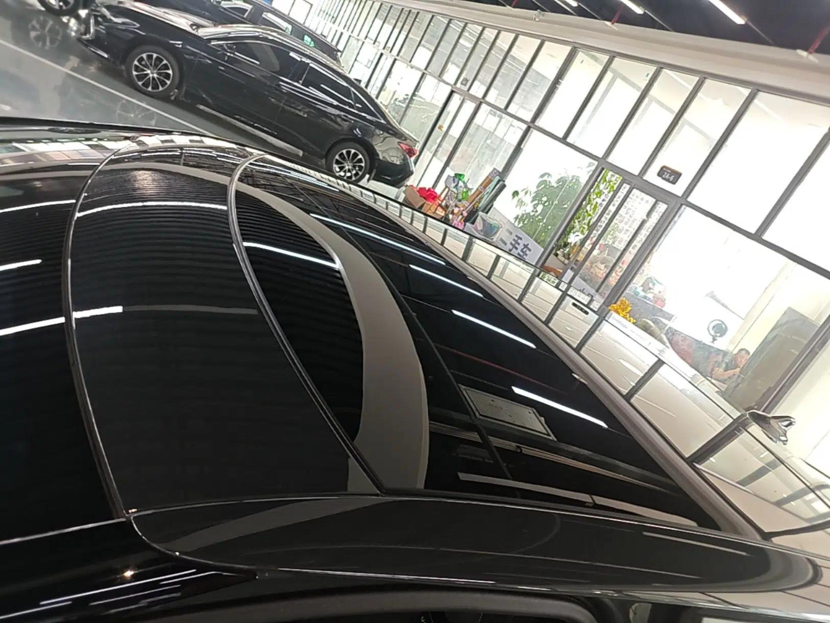 Volkswagen ID.UNYX 2024 Pro Long-Range Version — миниатюра 7