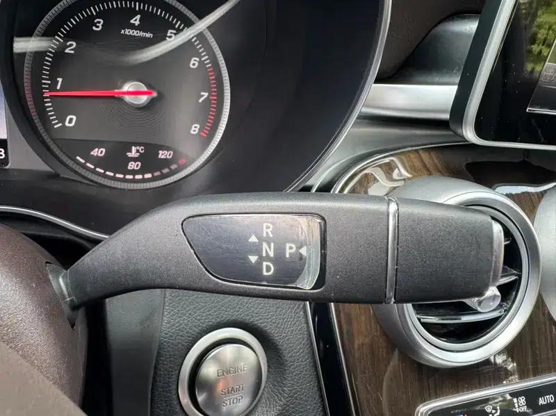 2019 Mercedes-Benz GLC 260 L 4MATIC Dynamic — миниатюра 25