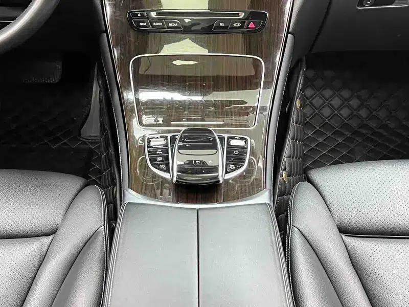 2018 Mercedes-Benz GLC 260 4MATIC Dynamic — миниатюра 13