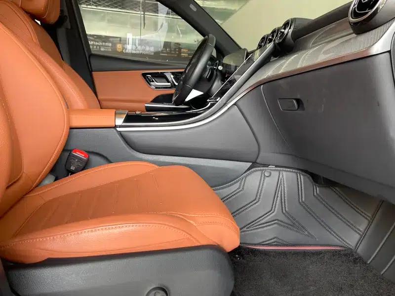 2023 Mercedes-Benz GLC 260 L 4MATIC Dynamic 5-seater — миниатюра 19