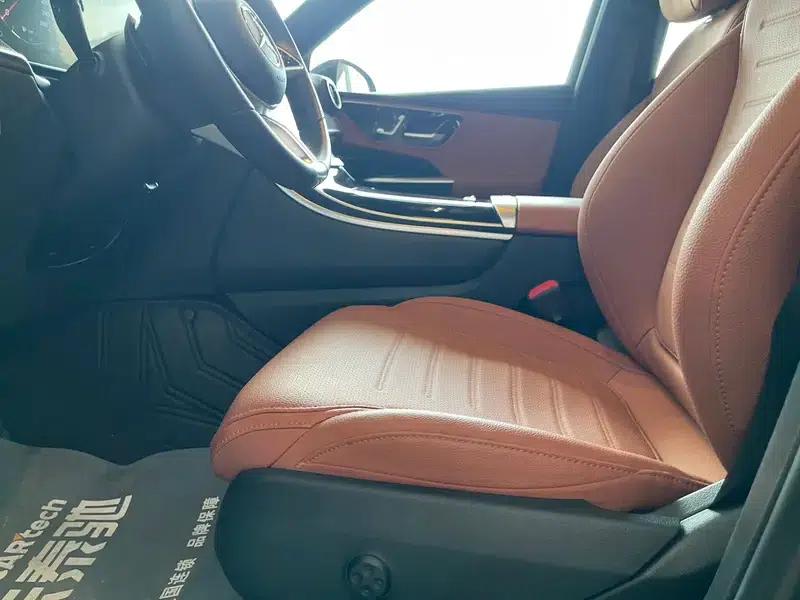 2023 Mercedes-Benz GLC 260 L 4MATIC Dynamic 5-seater — миниатюра 28