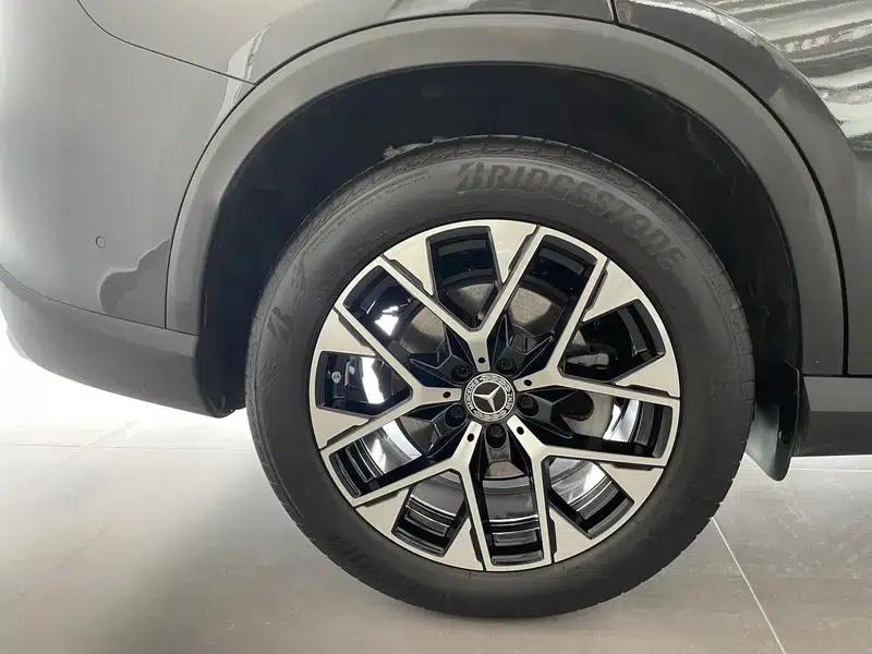 2023 Mercedes-Benz GLC 260 L 4MATIC Dynamic 5-seater — миниатюра 8