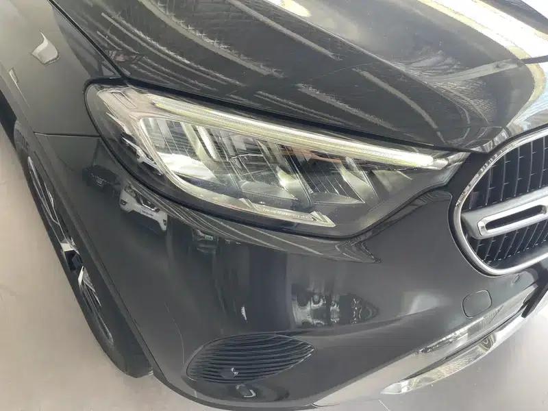 2023 Mercedes-Benz GLC 260 L 4MATIC Dynamic 5-seater — миниатюра 10