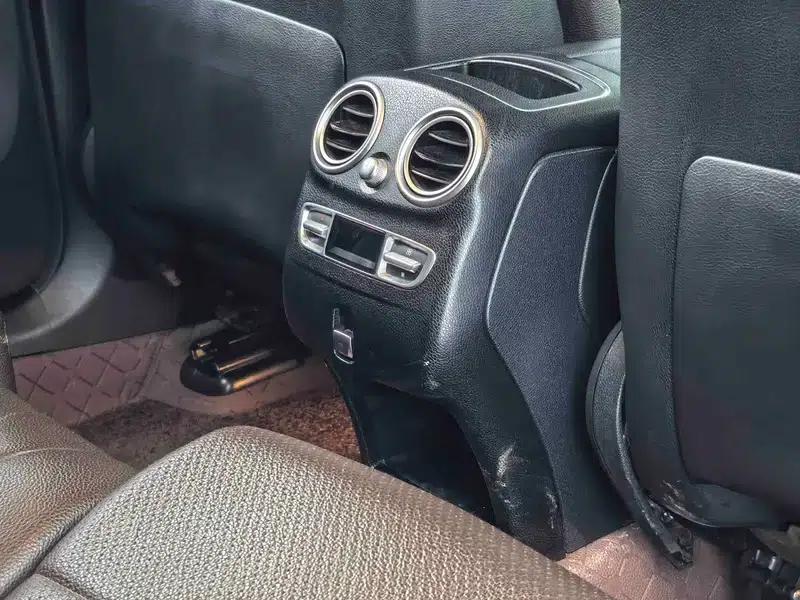 2020 Mercedes-Benz GLC Facelift: GLC 300 L 4MATIC Dynamic — миниатюра 13
