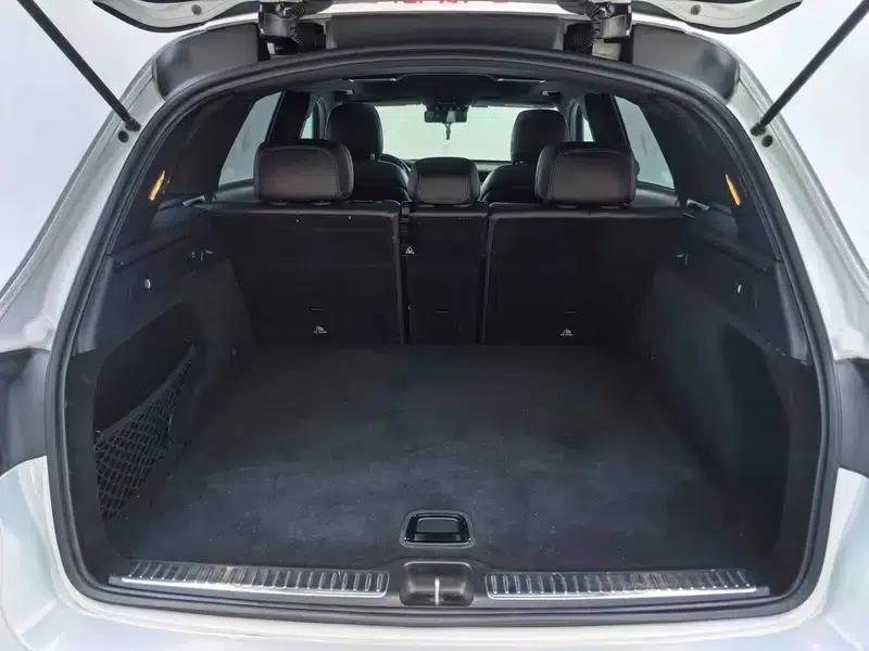 2020 Mercedes-Benz GLC Facelift: GLC 300 L 4MATIC Dynamic — миниатюра 29
