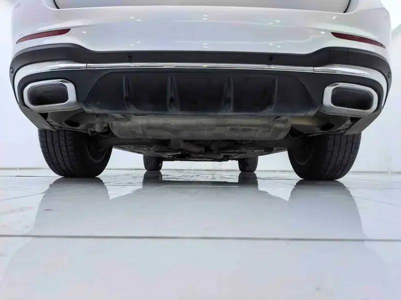 2020 Mercedes-Benz GLC Facelift: GLC 300 L 4MATIC Dynamic — миниатюра 10