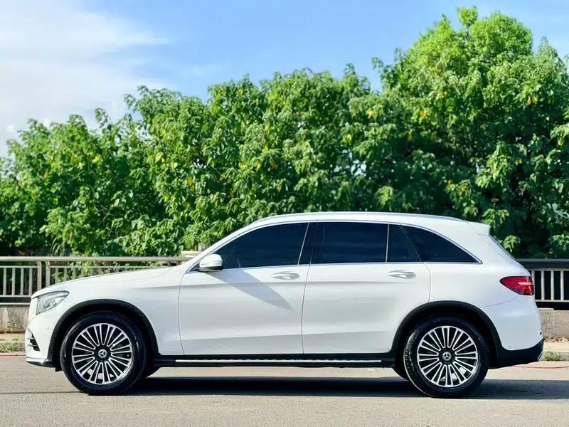 2019 Mercedes-Benz GLC 260 L 4MATIC Dynamic — миниатюра 3