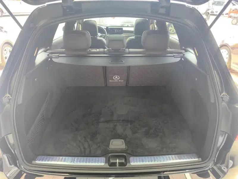 2021 Mercedes-Benz GLC 260 L 4MATIC Luxury — миниатюра 20