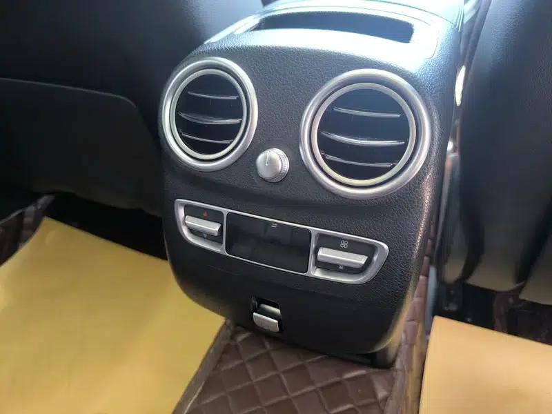 2021 Mercedes-Benz GLC 260 L 4MATIC Luxury — миниатюра 7