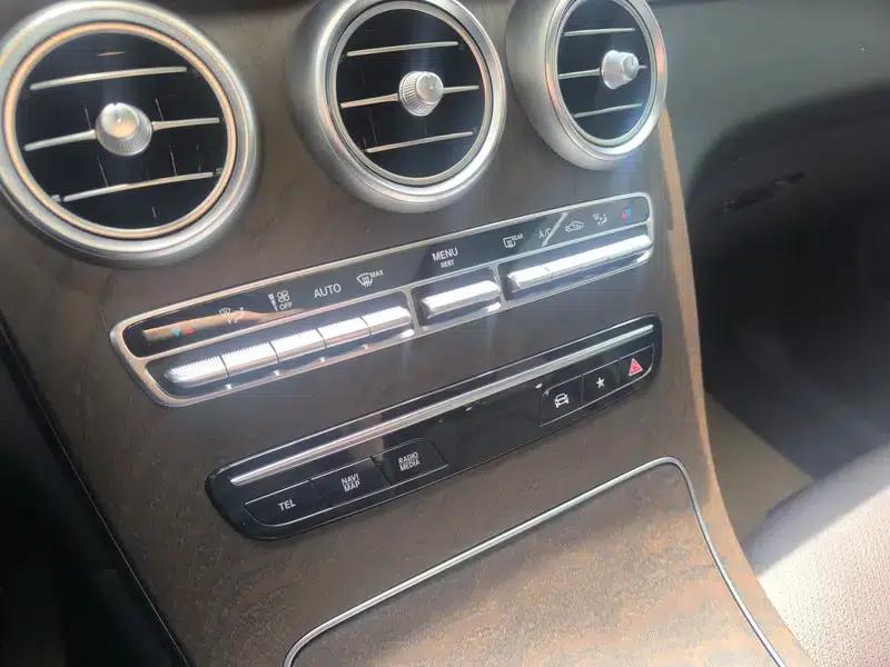2021 Mercedes-Benz GLC 260 L 4MATIC Luxury — миниатюра 9