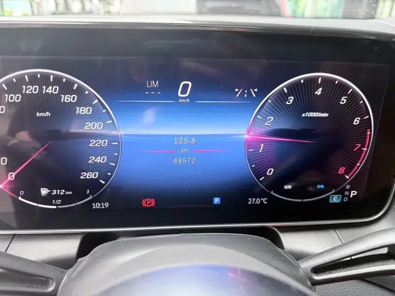 2023 Mercedes-Benz GLC 260 L 4MATIC Dynamic 7-seater — миниатюра 13