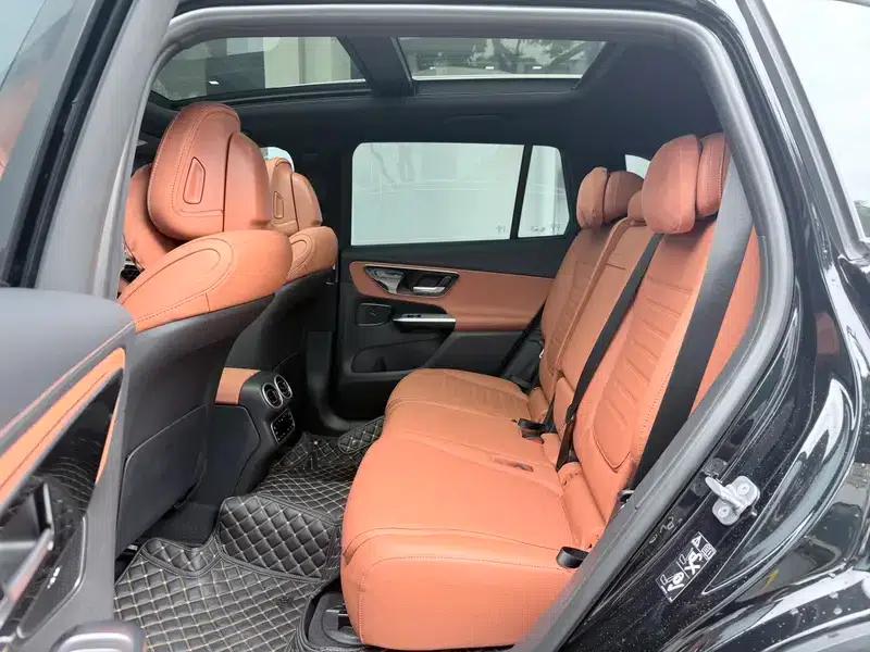 2023 Mercedes-Benz GLC 260 L 4MATIC Dynamic 7-seater — миниатюра 20