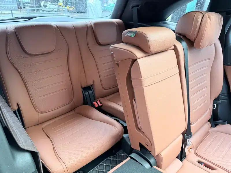 2023 Mercedes-Benz GLC 260 L 4MATIC Dynamic 7-seater — миниатюра 22