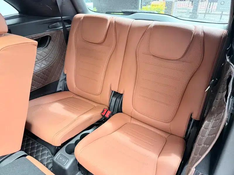 2023 Mercedes-Benz GLC 260 L 4MATIC Dynamic 7-seater — миниатюра 26
