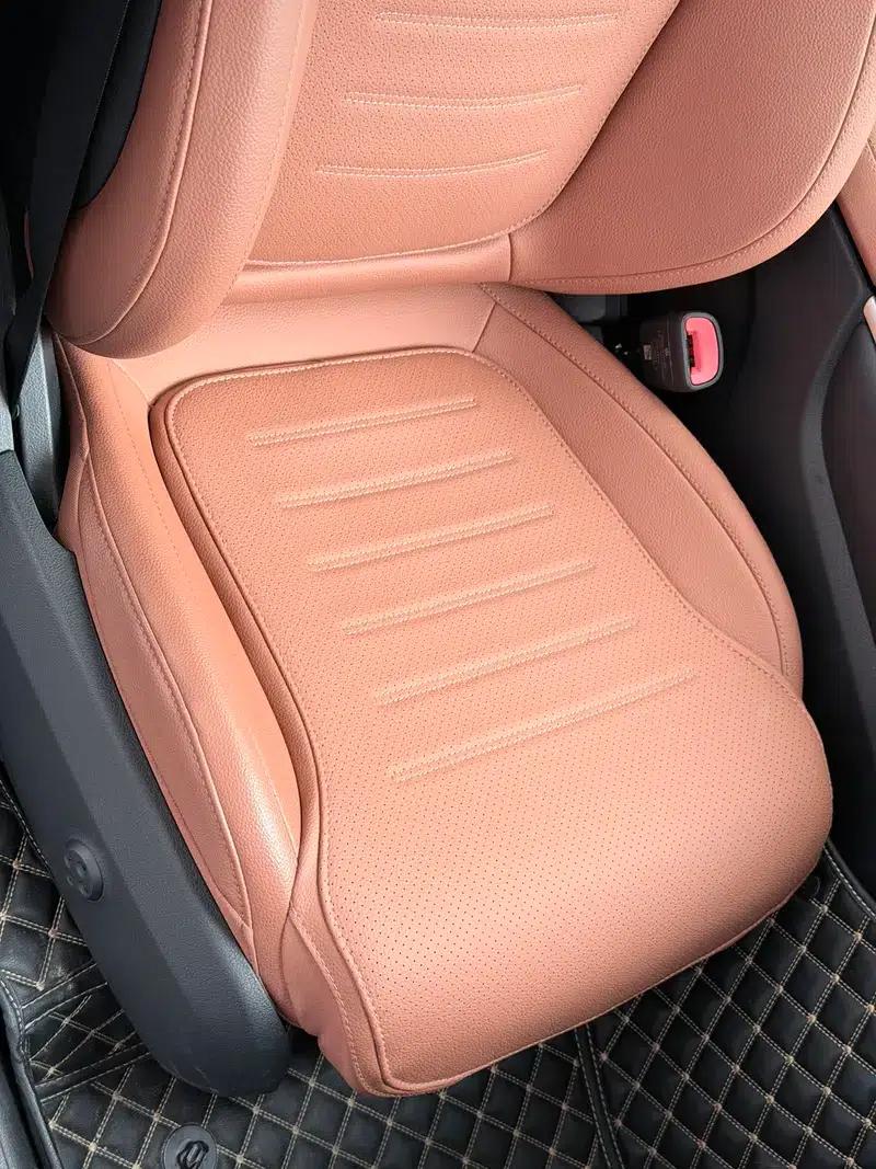 2023 Mercedes-Benz GLC 260 L 4MATIC Dynamic 7-seater — миниатюра 9