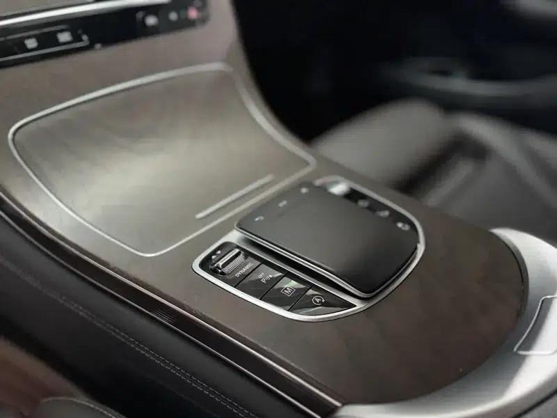 2020 Mercedes-Benz GLC 260 L 4MATIC Luxury — миниатюра 12