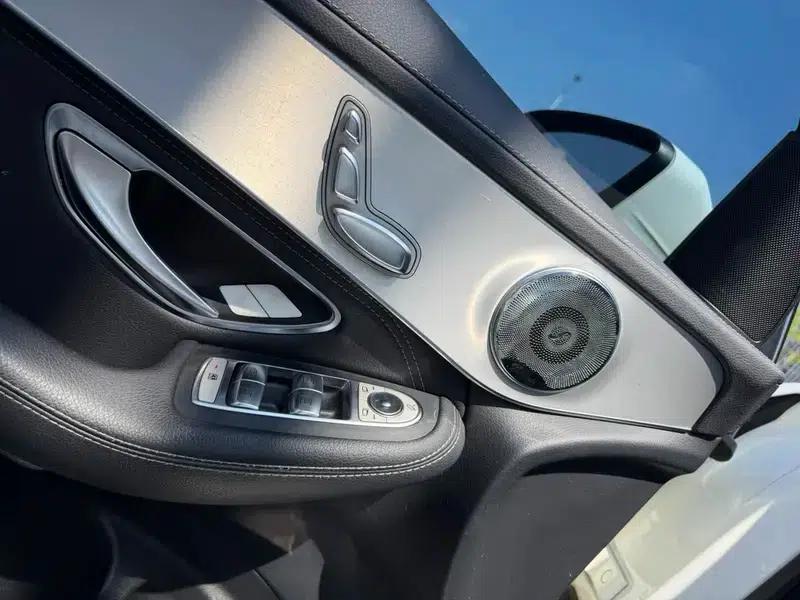 2016 Mercedes-Benz GLC 200 4MATIC — миниатюра 14