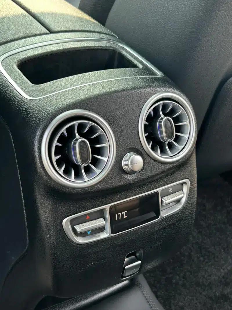 2022 Mercedes-Benz GLC 300 L 4MATIC Dynamic — миниатюра 12