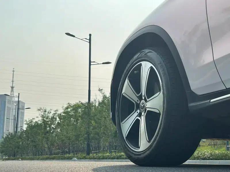 2022 Mercedes-Benz GLC 300 L 4MATIC Dynamic — миниатюра 16