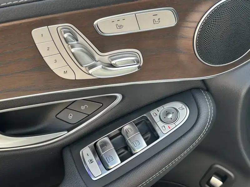2022 Mercedes-Benz GLC 300 L 4MATIC Dynamic — миниатюра 22